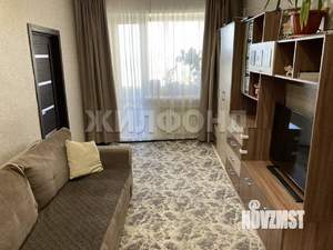 2-к квартира, вторичка, 41м2, 3/3 этаж