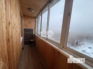 1-к квартира, вторичка, 51м2, 12/12 этаж