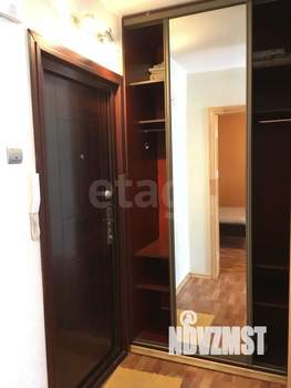 1-к квартира, вторичка, 30м2, 4/9 этаж