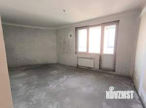 3-к квартира, вторичка, 95м2, 16/26 этаж