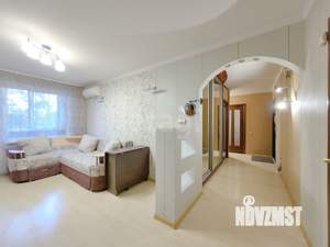 3-к квартира, вторичка, 61м2, 2/9 этаж