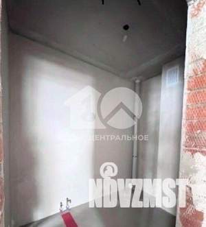 2-к квартира, вторичка, 55м2, 8/16 этаж