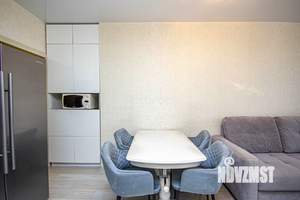 2-к квартира, вторичка, 83м2, 17/19 этаж