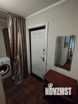 1-к квартира, вторичка, 28м2, 1/5 этаж