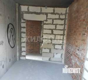 2-к квартира, вторичка, 51м2, 3/9 этаж