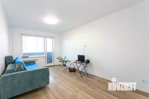 3-к квартира, вторичка, 61м2, 8/9 этаж