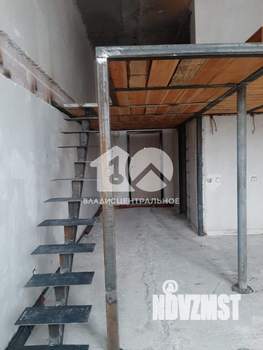 Студия квартира, вторичка, 34м2, 16/16 этаж