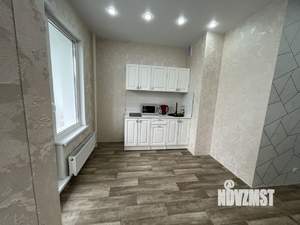 1-к квартира, вторичка, 31м2, 6/17 этаж