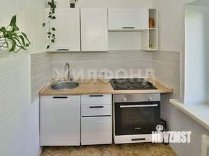 3-к квартира, вторичка, 60м2, 3/3 этаж