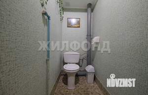 2-к квартира, вторичка, 53м2, 6/10 этаж