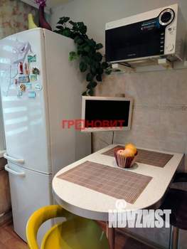 3-к квартира, вторичка, 56м2, 5/5 этаж