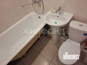 1-к квартира, вторичка, 28м2, 3/5 этаж