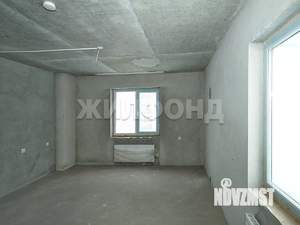 2-к квартира, вторичка, 62м2, 16/27 этаж