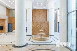 2-к квартира, сданный дом, 62м2, 17/30 этаж