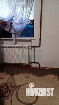 3-к квартира, вторичка, 52м2, 3/5 этаж