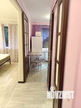 1-к квартира, вторичка, 31м2, 1/4 этаж