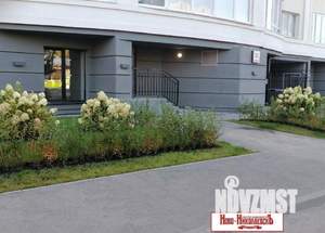 2-к квартира, вторичка, 69м2, 7/17 этаж