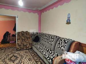 3-к квартира, вторичка, 63м2, 2/10 этаж