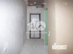 1-к квартира, вторичка, 32м2, 7/17 этаж