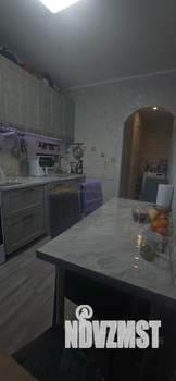 4-к квартира, вторичка, 70м2, 1/9 этаж