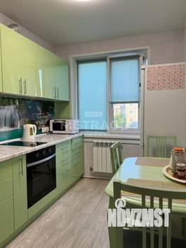 3-к квартира, вторичка, 62м2, 9/9 этаж