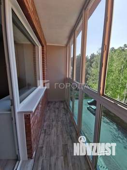 3-к квартира, вторичка, 85м2, 3/3 этаж