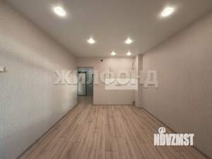 1-к квартира, вторичка, 25м2, 12/24 этаж