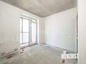 1-к квартира, вторичка, 41м2, 8/12 этаж