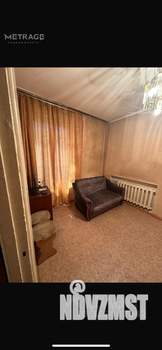 2-к квартира, вторичка, 32м2, 2/3 этаж