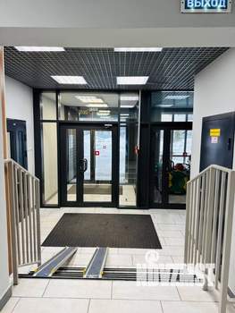 1-к квартира, вторичка, 37м2, 1/17 этаж