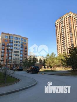 2-к квартира, вторичка, 71м2, 16/25 этаж