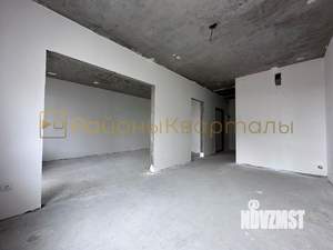 1-к квартира, вторичка, 47м2, 9/17 этаж