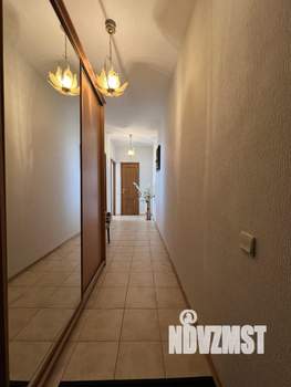 1-к квартира, вторичка, 47м2, 4/12 этаж