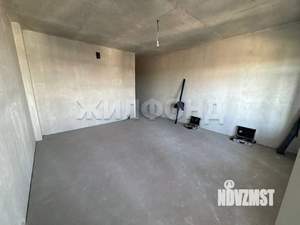 3-к квартира, вторичка, 125м2, 25/30 этаж