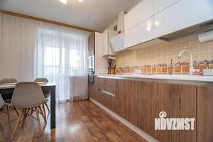 2-к квартира, вторичка, 54м2, 10/10 этаж
