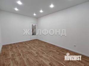 1-к квартира, вторичка, 41м2, 6/9 этаж