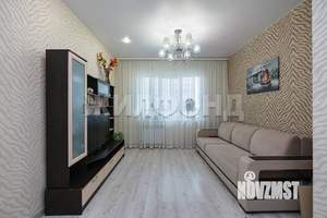 1-к квартира, вторичка, 36м2, 13/17 этаж