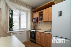2-к квартира, вторичка, 44м2, 4/5 этаж