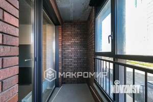 2-к квартира, вторичка, 56м2, 3/25 этаж