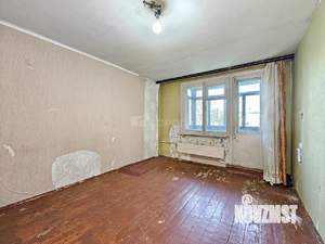 1-к квартира, вторичка, 30м2, 5/5 этаж