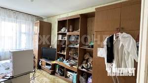 3-к квартира, вторичка, 63м2, 3/10 этаж