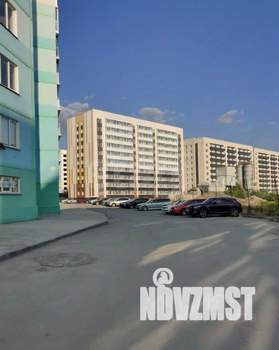 1-к квартира, вторичка, 49м2, 2/10 этаж