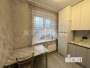 2-к квартира, вторичка, 43м2, 4/10 этаж