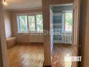 1-к квартира, вторичка, 32м2, 5/5 этаж