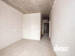 1-к квартира, вторичка, 44м2, 11/24 этаж