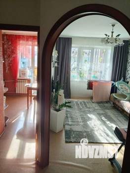 2-к квартира, вторичка, 46м2, 7/9 этаж