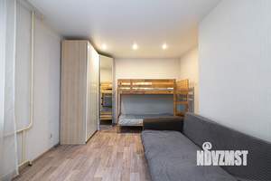 2-к квартира, вторичка, 50м2, 4/12 этаж