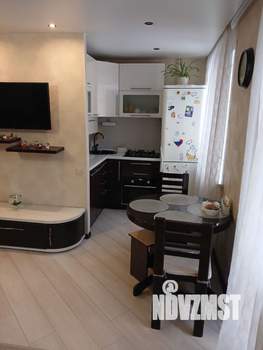 2-к квартира, вторичка, 44м2, 4/5 этаж