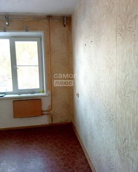 3-к квартира, вторичка, 63м2, 5/9 этаж