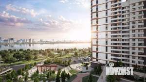 2-к квартира, вторичка, 54м2, 3/24 этаж